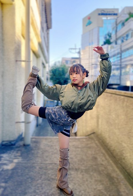 Twitterのコスプレ画像5