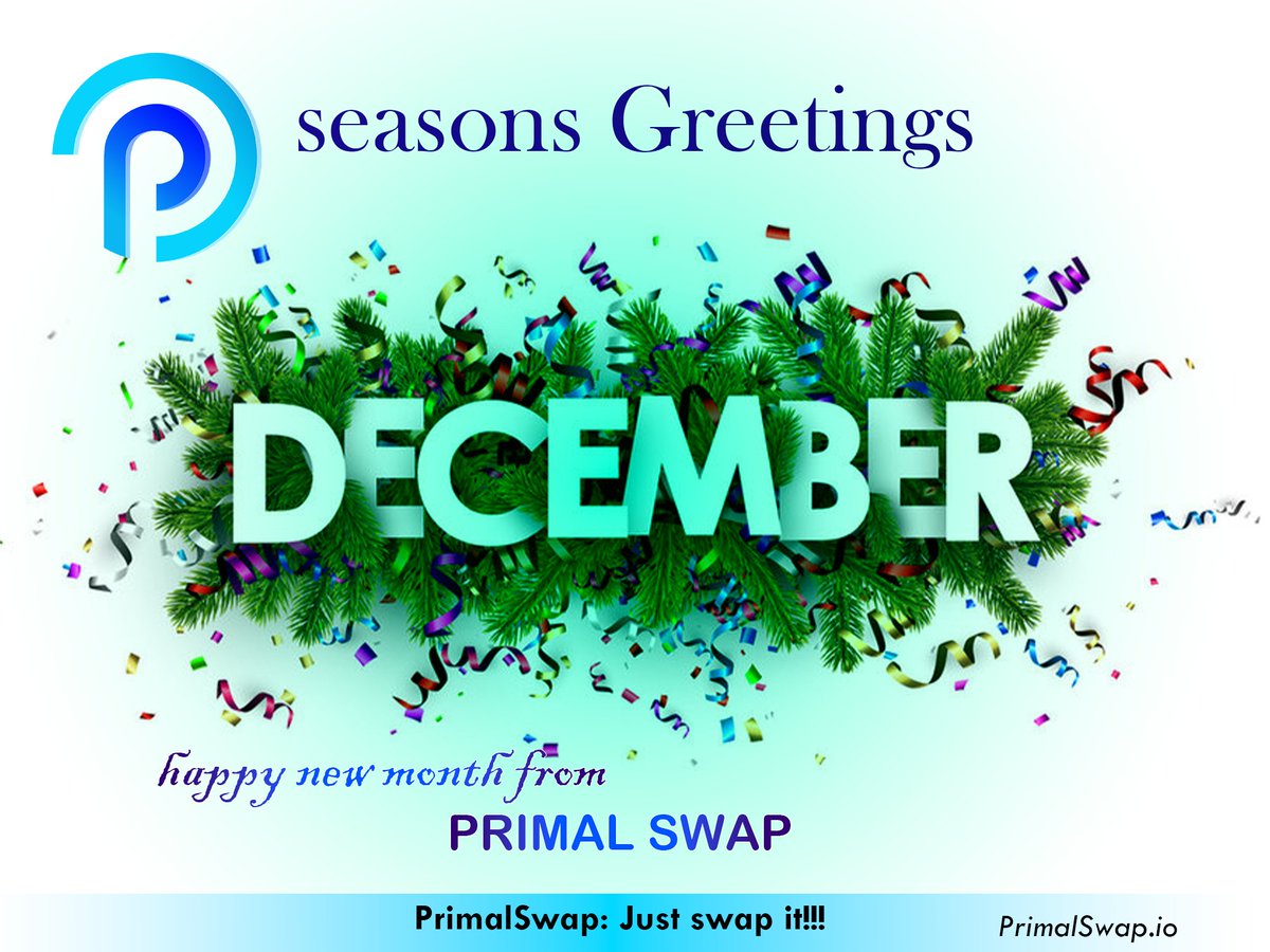 PrimalSwap tweet media