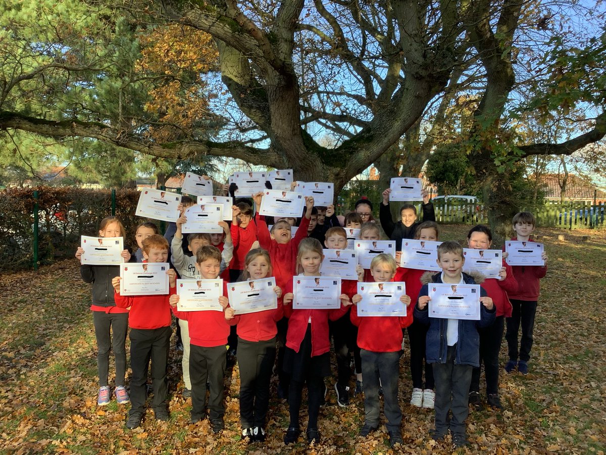 Years 2-6 took part in the international computational thinking competition, Bebras. This year we have had record numbers of pupils gaining a Distinction grade. #bebras