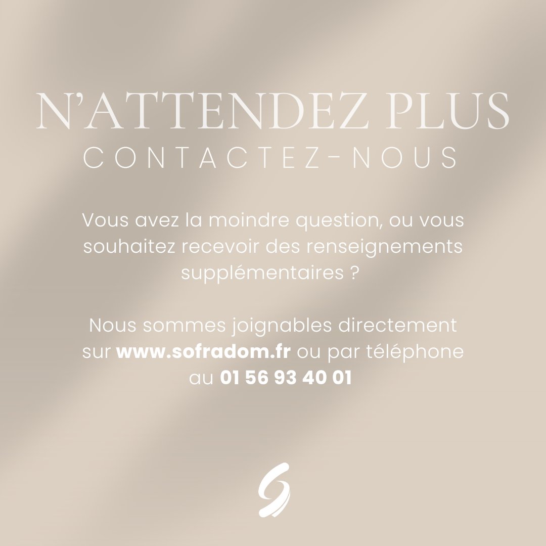 Sofradom tweet media