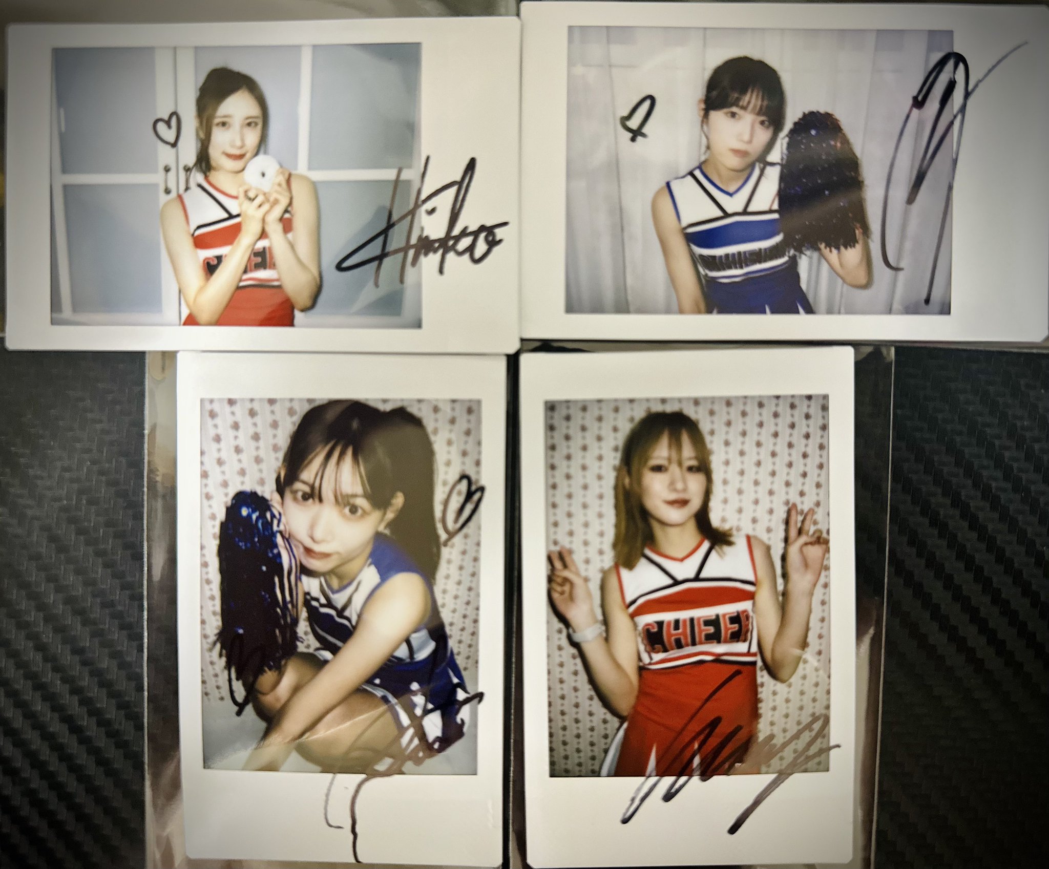チアガールの声援　psa10 2025年最新】チアガールの声援の人気アイテム - メルカリ
