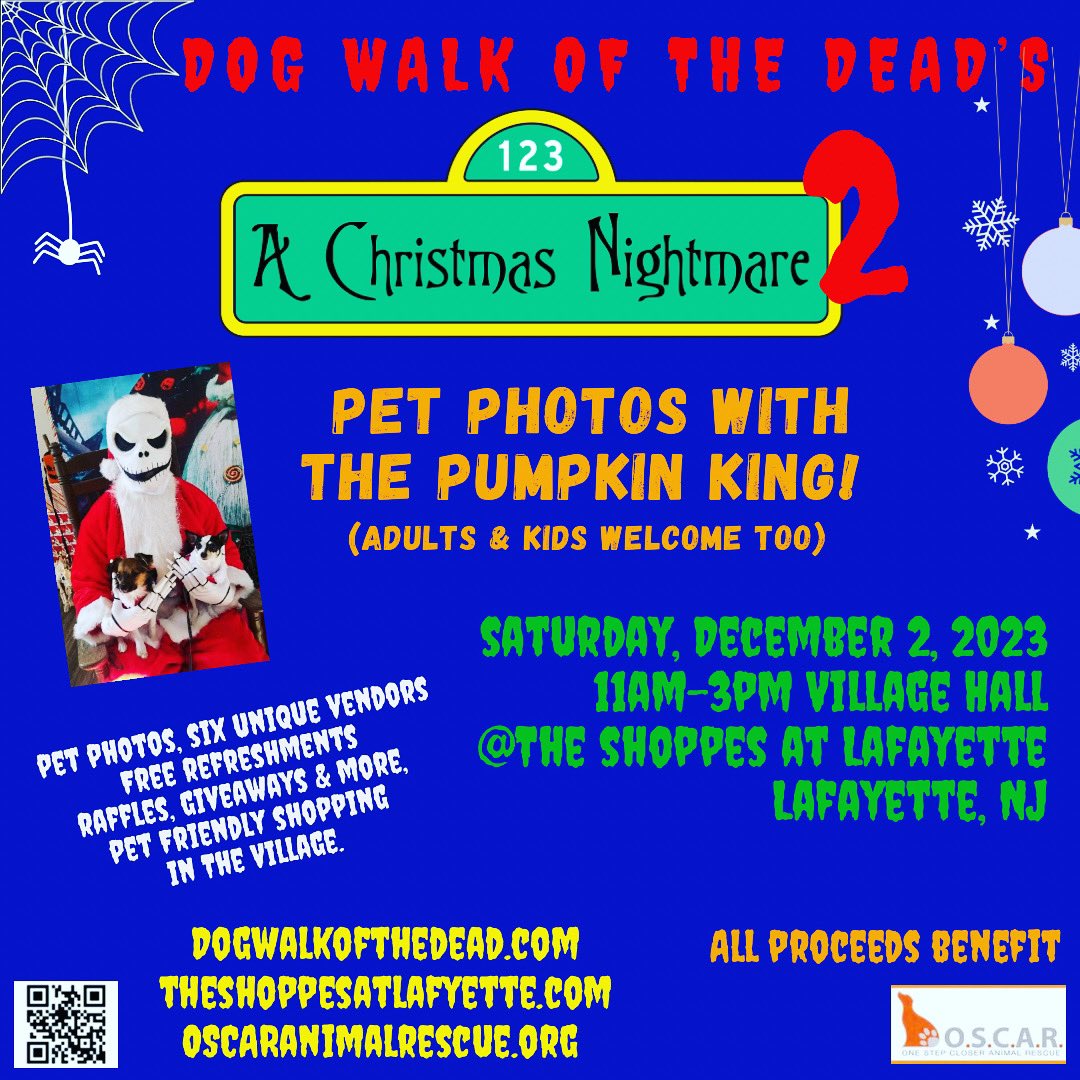 DogWalkOfTheDead tweet media