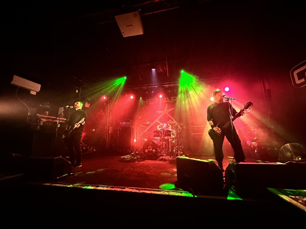 Andrew J Cronin tweet media