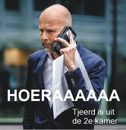 J41963735's tweet photo. Hoeraaaa
Tjeerd is uit de 2e kamer
#Retweet als je ook blij bent

#NieuwsInPerspectief @Wiep13396680 @rinsjan @J41963735 @Observeerder @LidwienNews @Hellemons_JP @Denachtzuster1 @kijkverder1 @breaknieuws @ILuttikhuis
@Blikopener333 https://t.co/wvomDedWZV