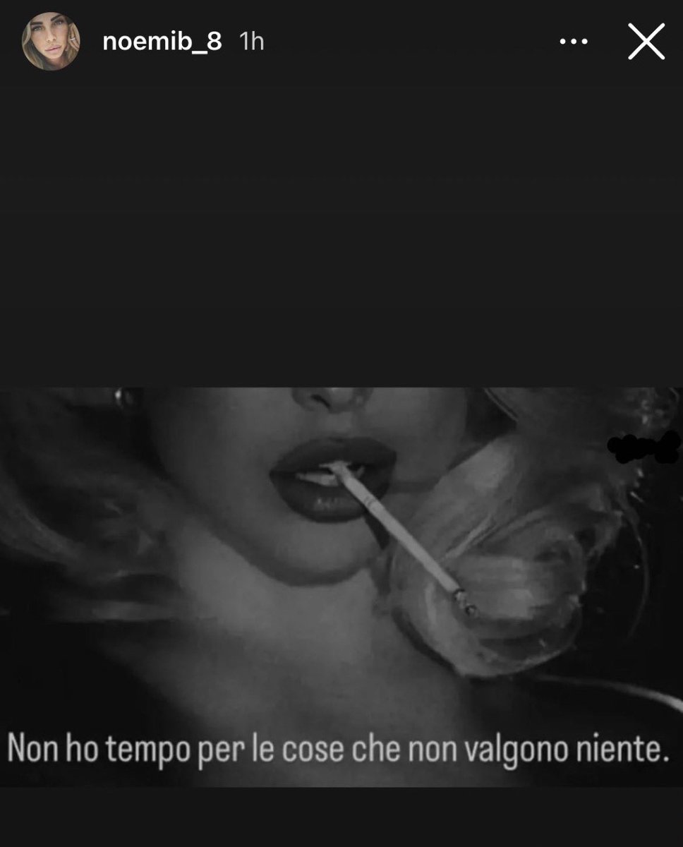 Trash Italiano tweet media