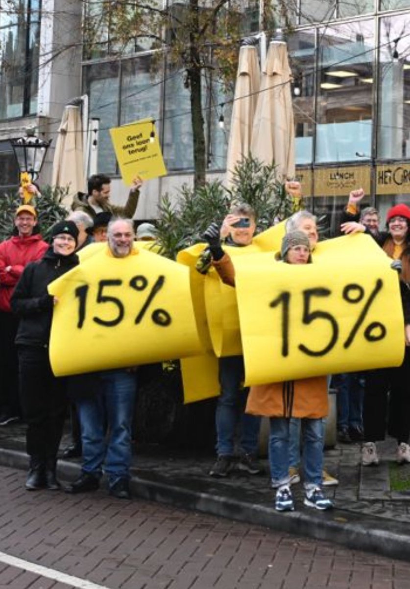 Ivo van der Bent tweet media