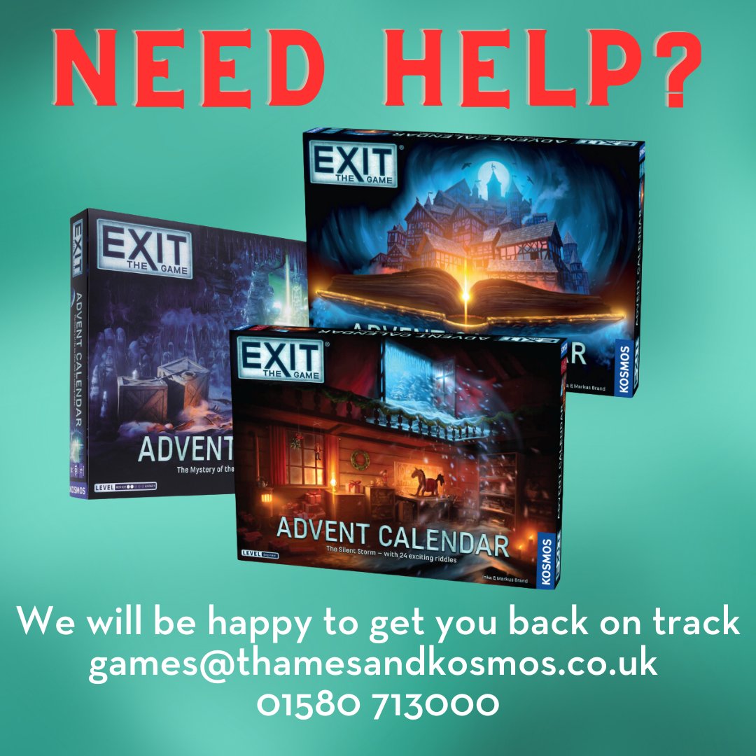 Kosmos Games UK tweet media