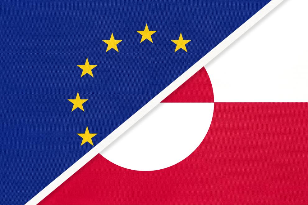 EU og Grønland indgår strategisk partnerskab om værdikæder for bæredygtige råstoffer 🇬🇱🇪🇺

Læs mere her: via.ritzau.dk/pressemeddelel…
#eudk