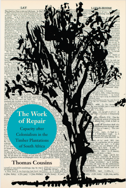 modjaji_bks's tweet photo. The 1st title in our brand new imprint, Pulani Press, is on our website. The Work of Repair by @thomcous  published in SA under licence from @FordhamPress Due out in Feb 2024. https://t.co/VwkjVy9cUW https://t.co/crOwlFNyvY