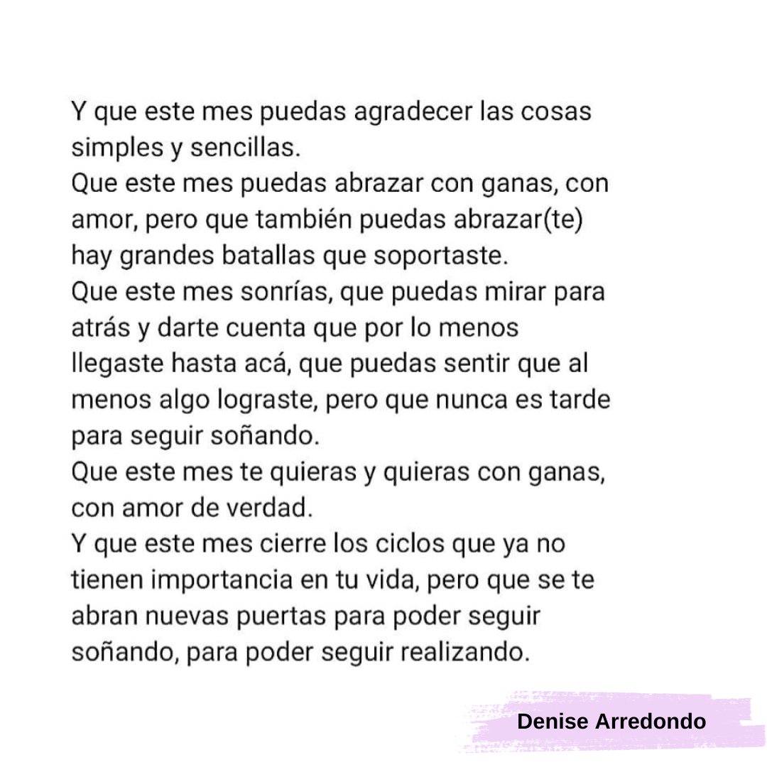 arredondoden's tweet image. Bienvenido diciembre 🤍☀️