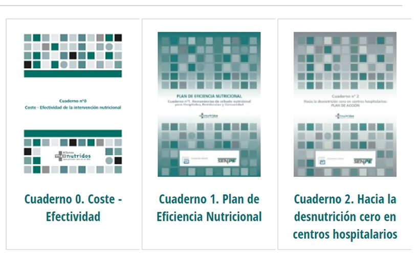 Semana de la Desnutrición 2025 tweet media