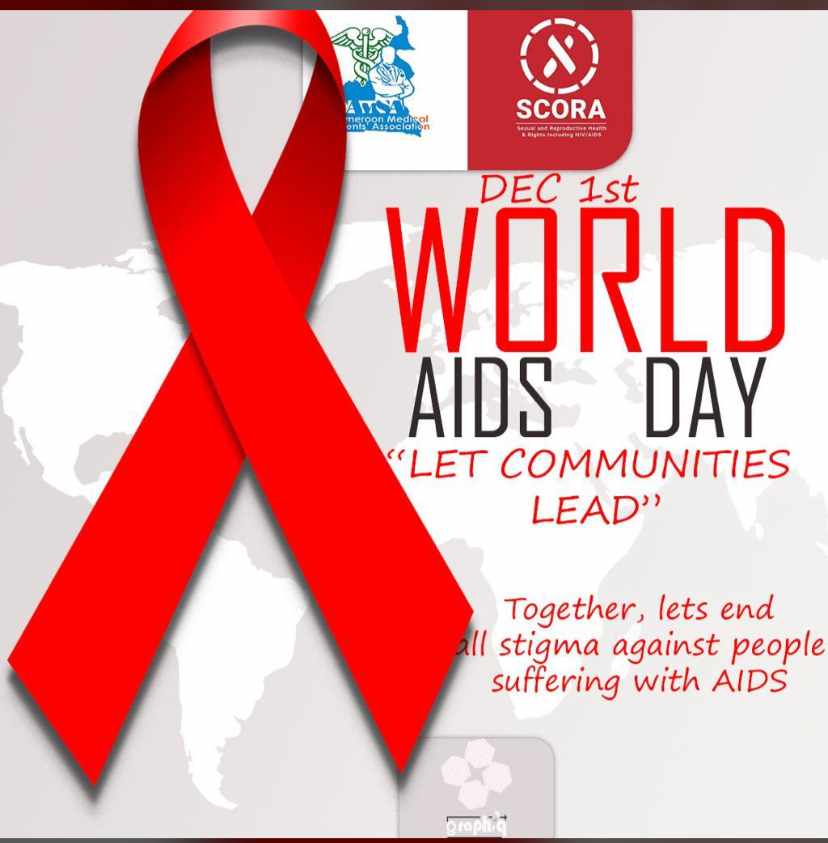 It's #aidsday2023 
Stop the stigma