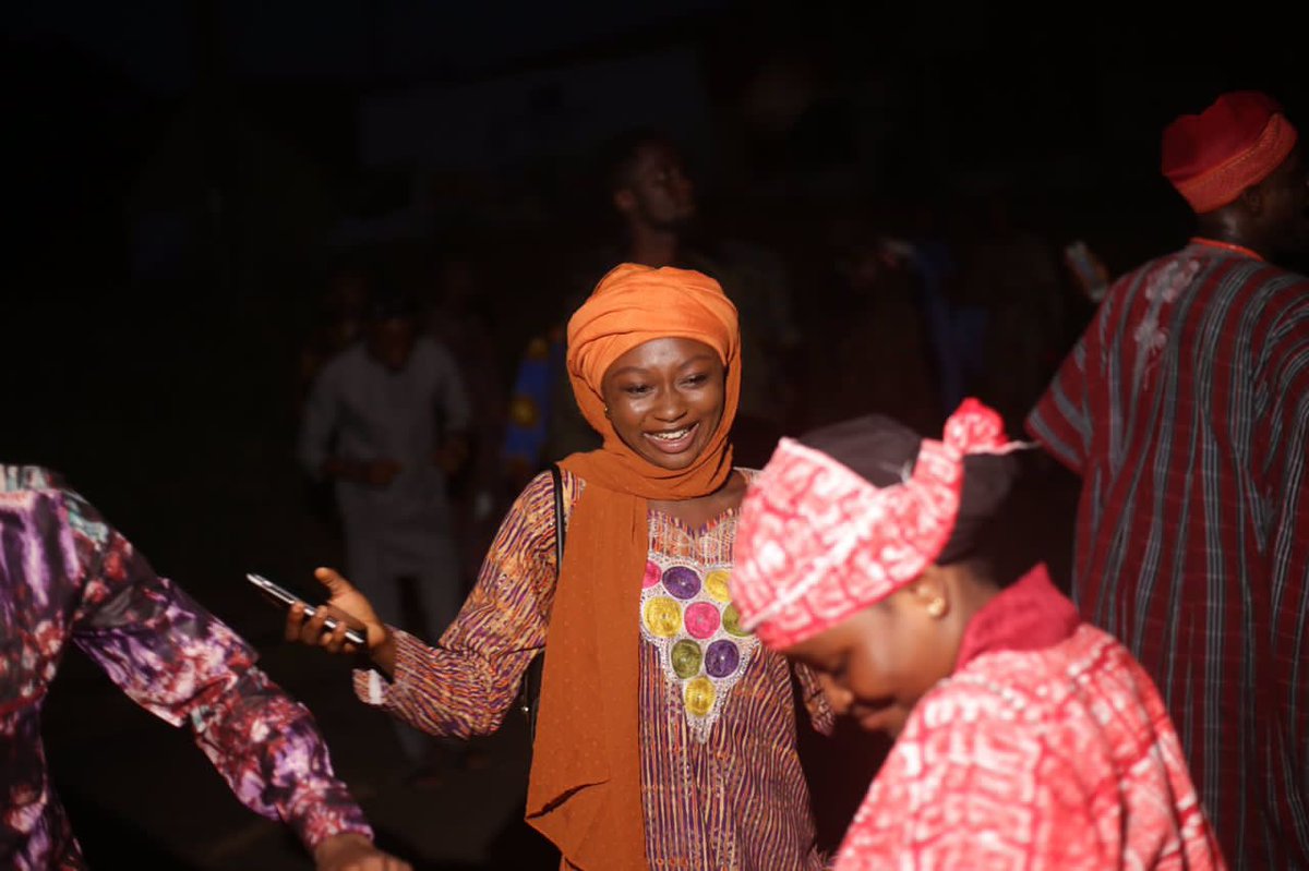 Oyinlade_Ade's tweet image. FYB day 4was liittt
Arewa community, I hope I represent well 😌

#invictaclass22
#invictackass22week
#classInvicta
@FutaBro 
@futa_tv 
@ArewaaConnect