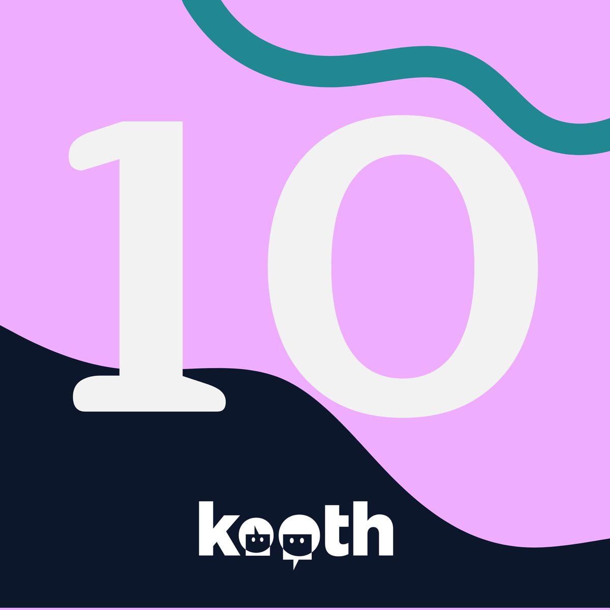 It's day 10 of our #KoothAdvent!

It's nearly the end of the year, what a great time to think about what's coming next for you! Why not try writing a letter to your future self. Date it in the future and open it on that date to see just how far you have come!