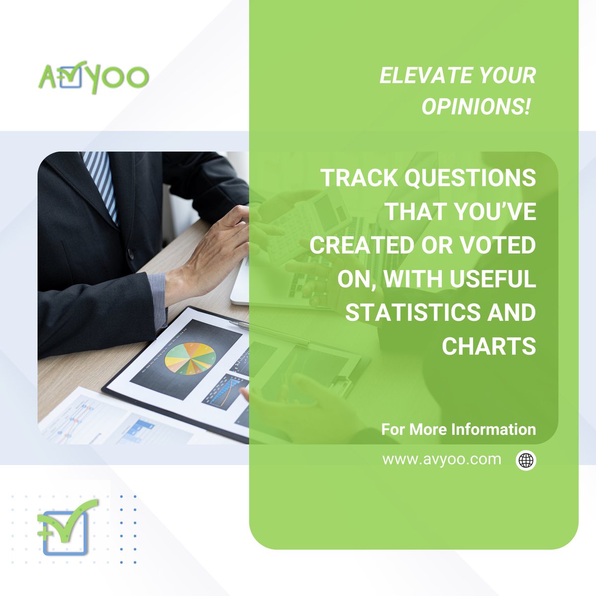 AvyooA's tweet photo. 🌟 Elevate Your Opinions! 📣✅

Hey everyone! 🌟 Your thoughts are pure gold, and I want to make sure they shine even brighter! ✨💬 How? By using Avyoo app to share your opinions! 📲🌐

💎💬 #AvyooOpinions #ValueYourVoice #CommunityEngagement #poll #app #opinion #avyoo https://t.co/DPeXlJqNvo