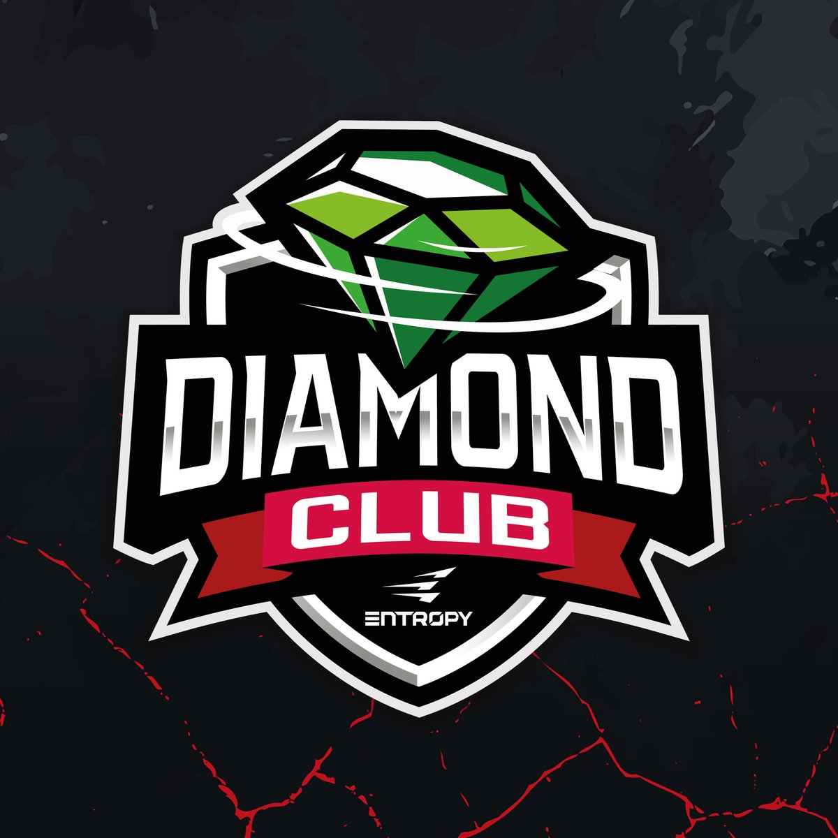 Werde jetzt kostenlos Mitglied im Entropy Diamond Club! 💎 Finde Mitspieler um einfach nur entspannt zu zocken oder zeig in einem Team was in dir steckt. Genieße zudem exklusive Club-Vorteile wie Events, Rabatte und professionelle Unterstützung. 💪

➡️ entropygaming.de/diamond-club/