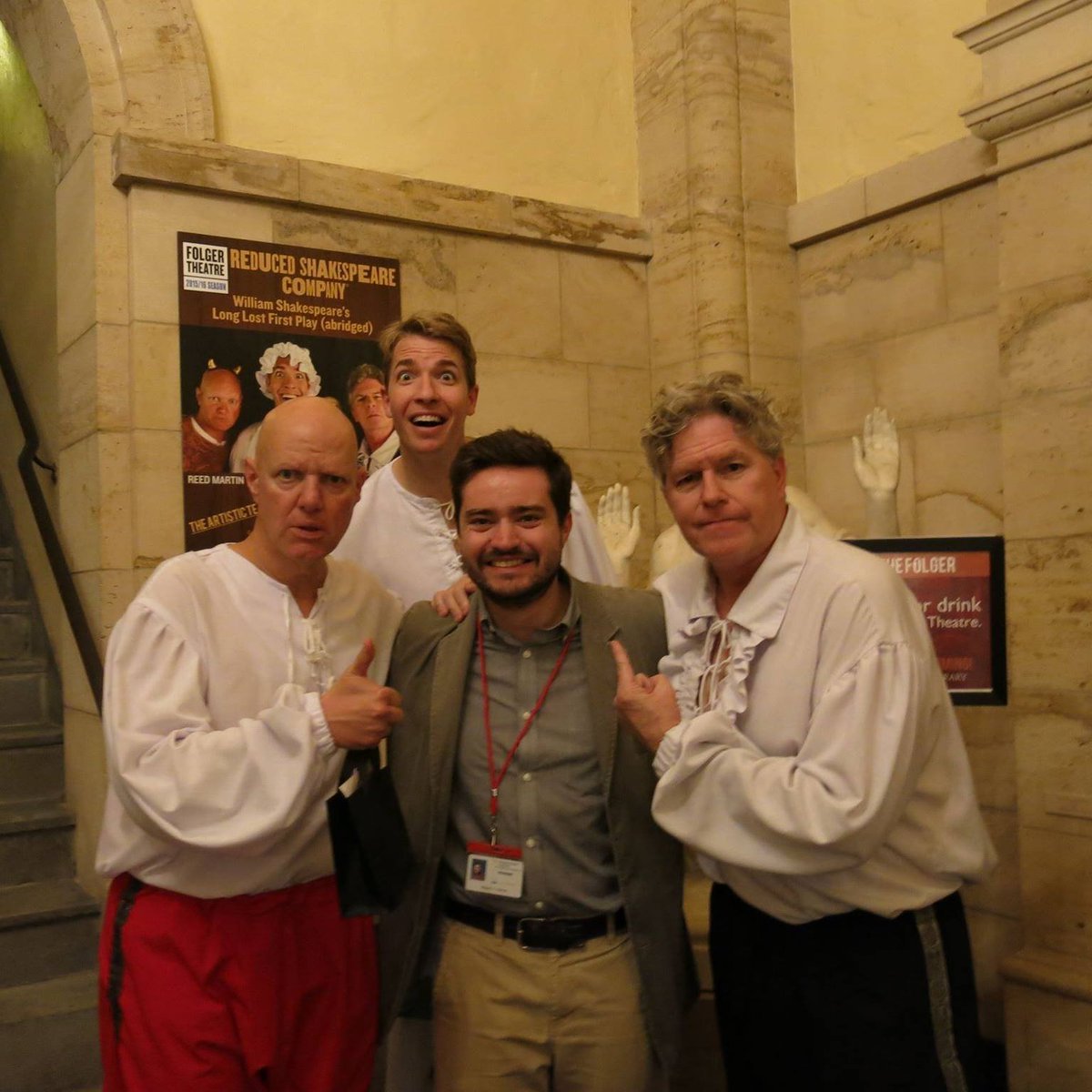 Dr Ronan Hatfull tweet media