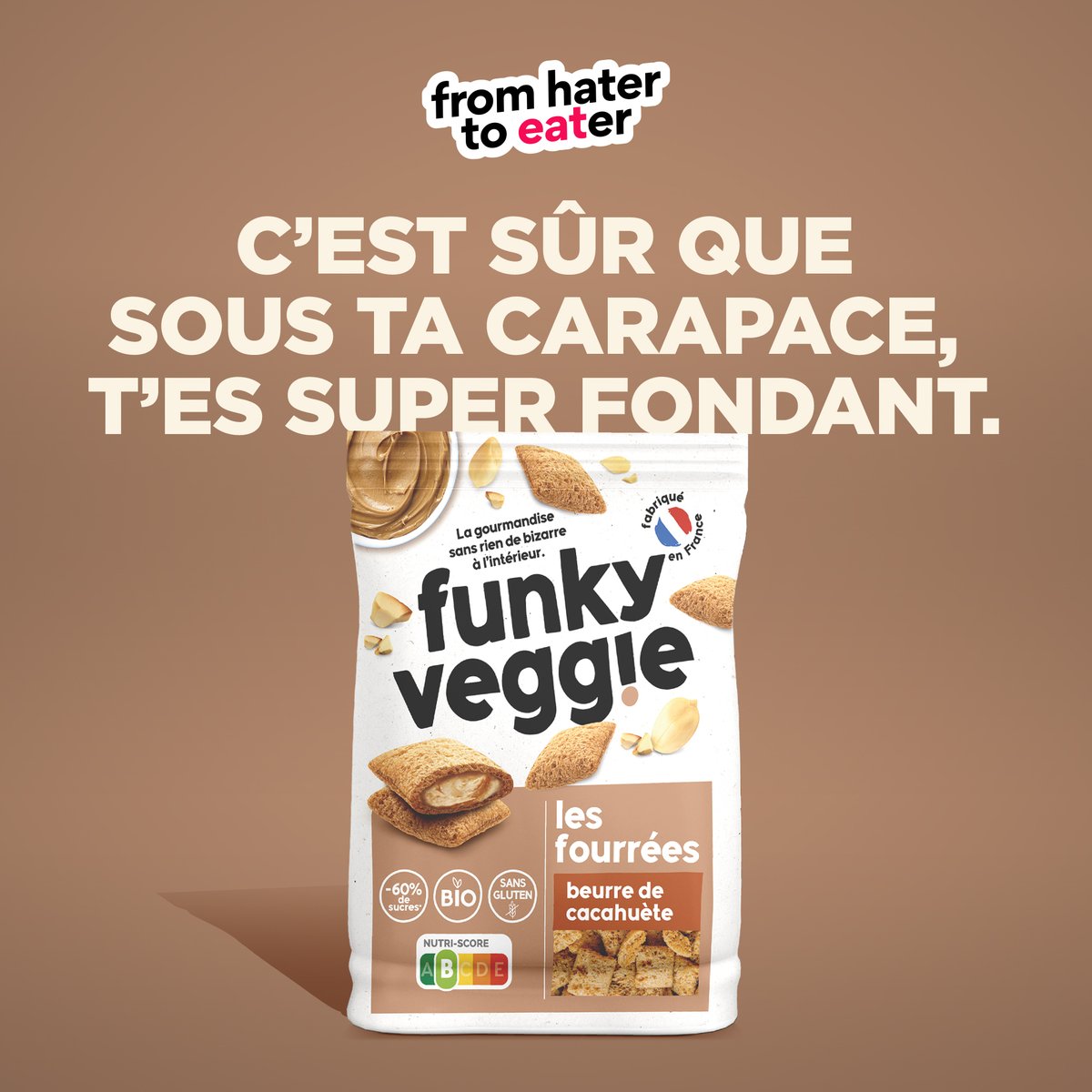 Rooh.. <a href="/kevpnm/">🇵🇸</a> on te propose un petit truc, transforme ton post négatif en post positif en cliquant sur le lien et gagne un de nos produits ! #FromHaterToEater :  ctt.ec/ZJe12