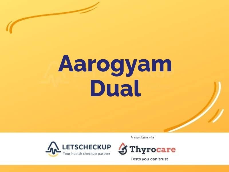 letscheckup's tweet photo. New product:  Aarogyam Dual Copy
👉🏽👉🏽 https://t.co/91pZuwLfrK

#health #fitness #healthylifestyle #wellness #healthy #motivation #workout #gym #love #lifestyle #fit #fitnessmotivation #pharmeasy #thyrocare #aarogyam #letscheckup https://t.co/NP6qcGqA3Z
