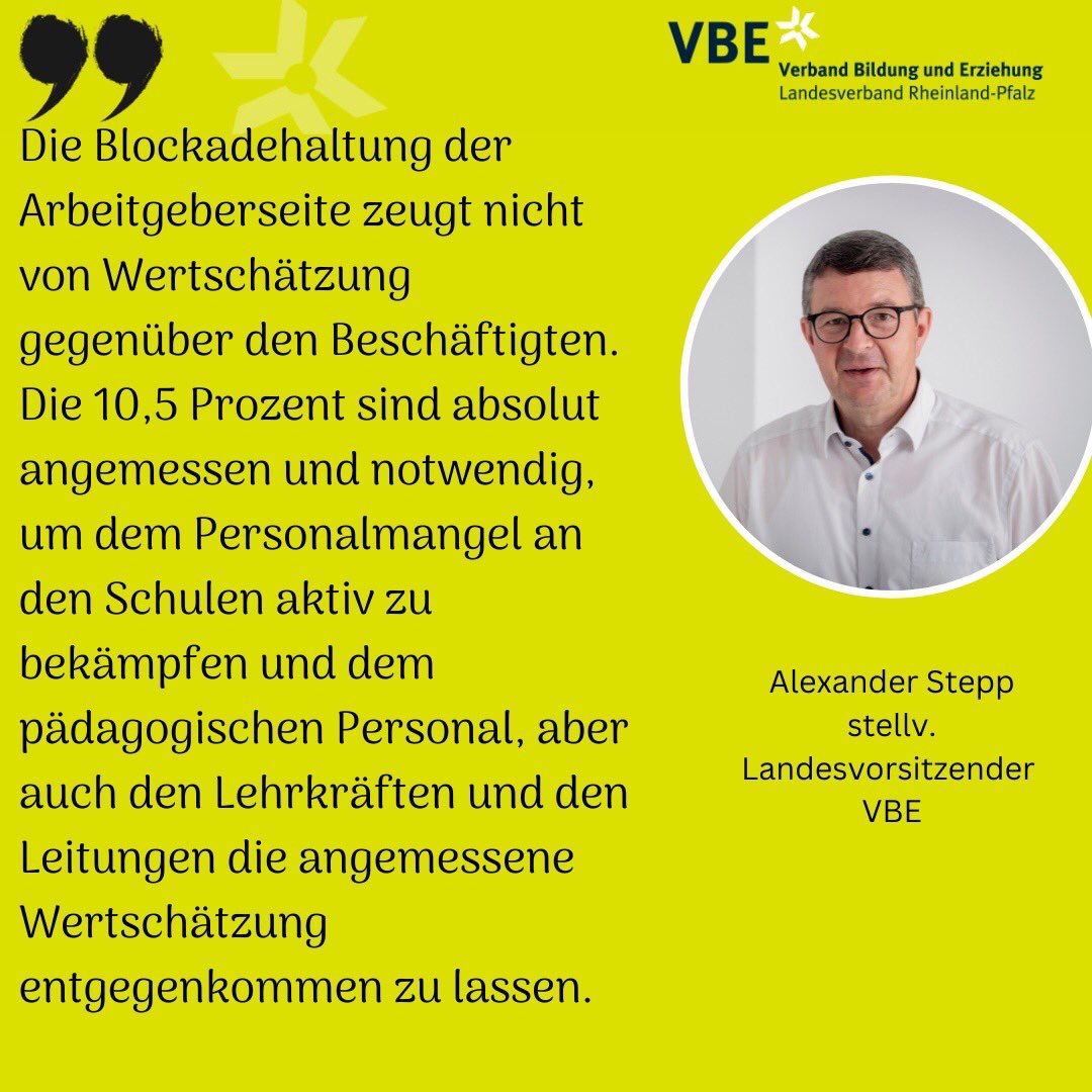 vbe_rp's tweet photo. #höchstezeitfürschule🟢👍 https://t.co/D7Hqall9Yr