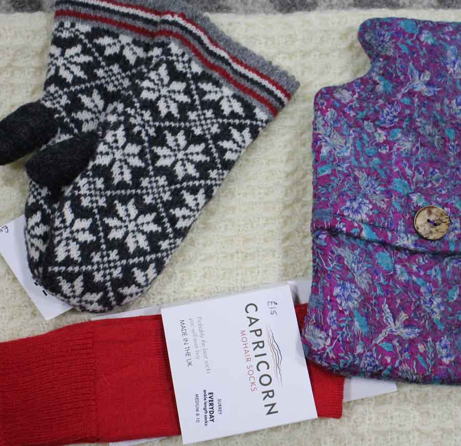 The Wool Clip tweet media