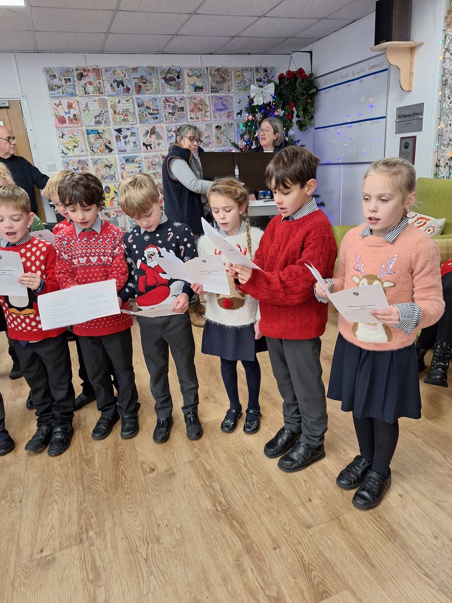 Warminster Prep tweet media