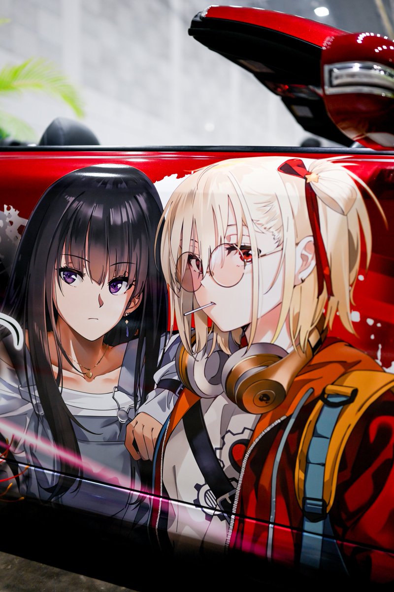 yoneHman0913's tweet image. KPFで見たかった1台。ベース車も作品を意識してるのがまず高ポイントだと思います！ISCのスタイルを活かしてエアサスでキャンバーをつけすぎずバランスよく仕上げてると思います！それに合うスタイリッシュなデザインも大変かっこいいと思いました！ #IWCS2023 #よねさんフォト