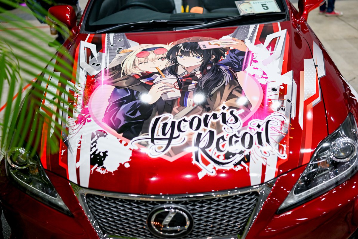 yoneHman0913's tweet image. KPFで見たかった1台。ベース車も作品を意識してるのがまず高ポイントだと思います！ISCのスタイルを活かしてエアサスでキャンバーをつけすぎずバランスよく仕上げてると思います！それに合うスタイリッシュなデザインも大変かっこいいと思いました！ #IWCS2023 #よねさんフォト
