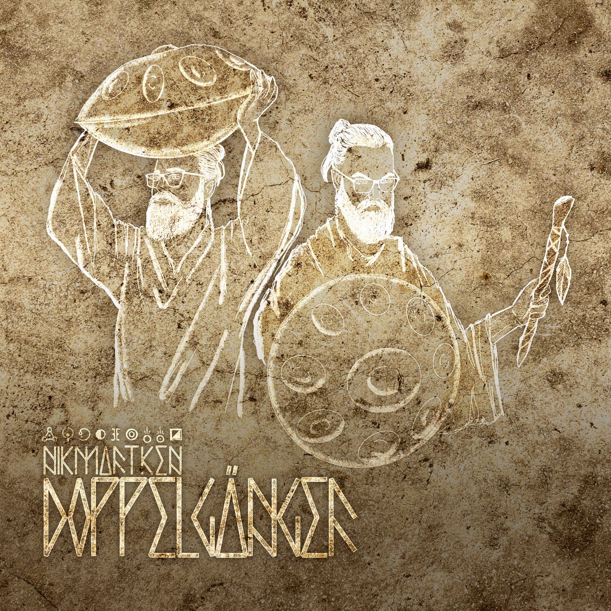 NikMartken tweet media