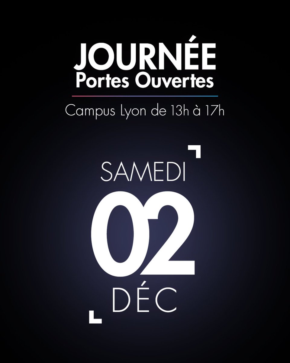 ESIS - École Supérieure de l'Image et du Son tweet media