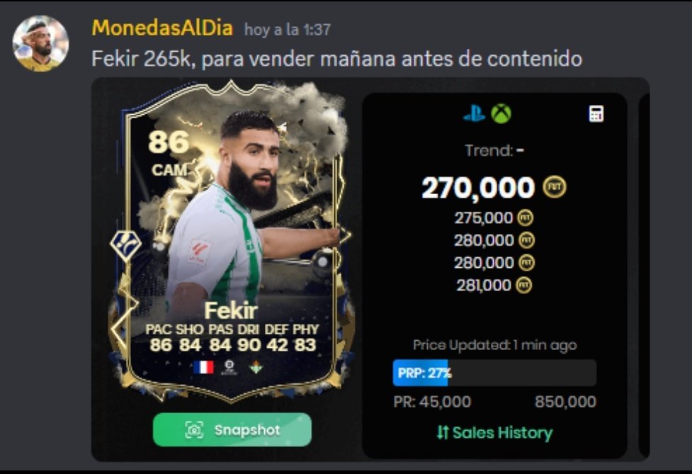 MonedasAlDia_'s tweet photo. 💎Sorteo 3 plazas del GRUPO VIP DE TRADEO💎

Solo tienes que dar
♥️Me Gusta
✅Seguirme @MonedasAlDia_ 

El domingo los ganadores!

Muchísimos tradeos cada semana para ir sacando millones! https://t.co/LP0bDwLg9C