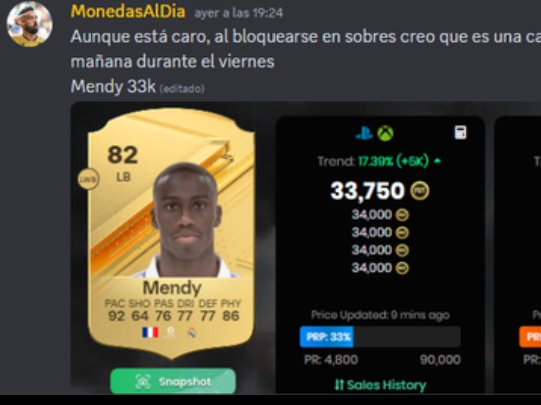 MonedasAlDia_'s tweet photo. 💎Sorteo 3 plazas del GRUPO VIP DE TRADEO💎

Solo tienes que dar
♥️Me Gusta
✅Seguirme @MonedasAlDia_ 

El domingo los ganadores!

Muchísimos tradeos cada semana para ir sacando millones! https://t.co/LP0bDwLg9C
