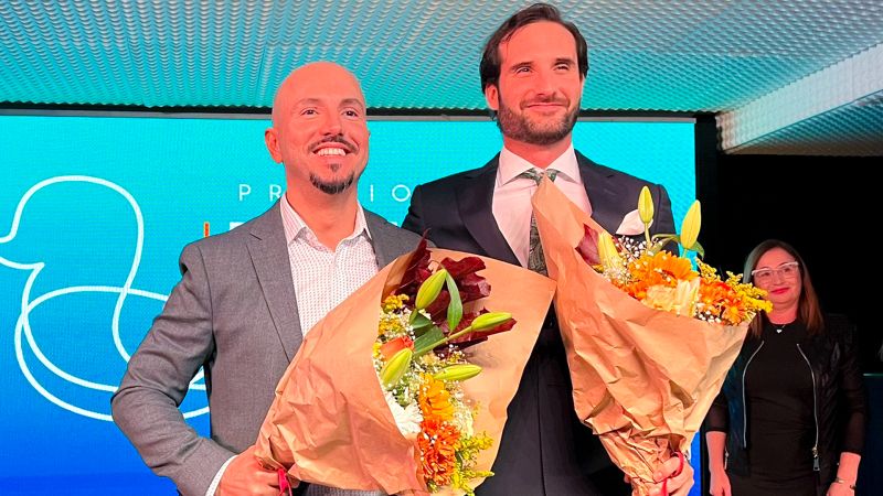 Gaming Intelligence Español tweet media