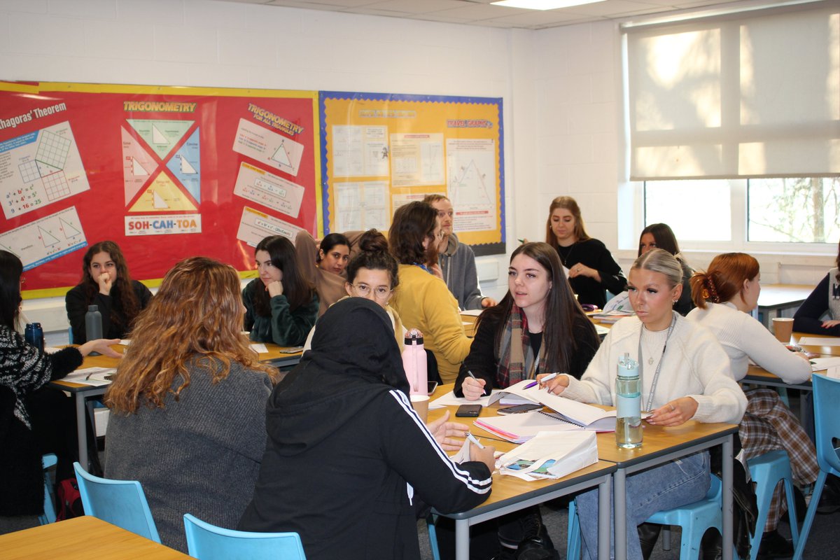 Trust_GMET's tweet photo. Our morning sessions are now in full flow! A day of learning and collaboration underway
#WorkingWithWhatWorks https://t.co/qXjyMoCqh5
