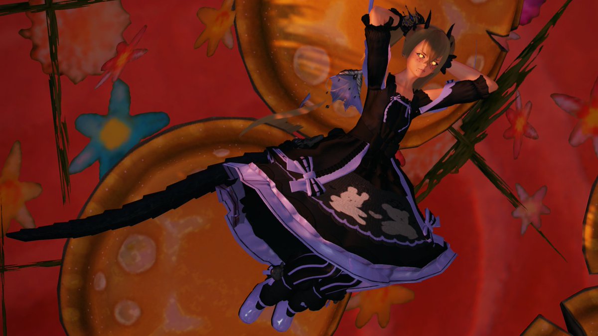 ShortyDragonEna's tweet image. Thinkin #PSO2NGS_SS #PSO2_NGS #PSO2NGS__SS #PSO2GLOBAL #PSO2NG_SS