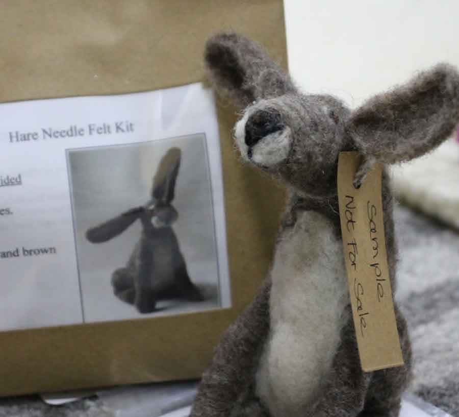 The Wool Clip tweet media