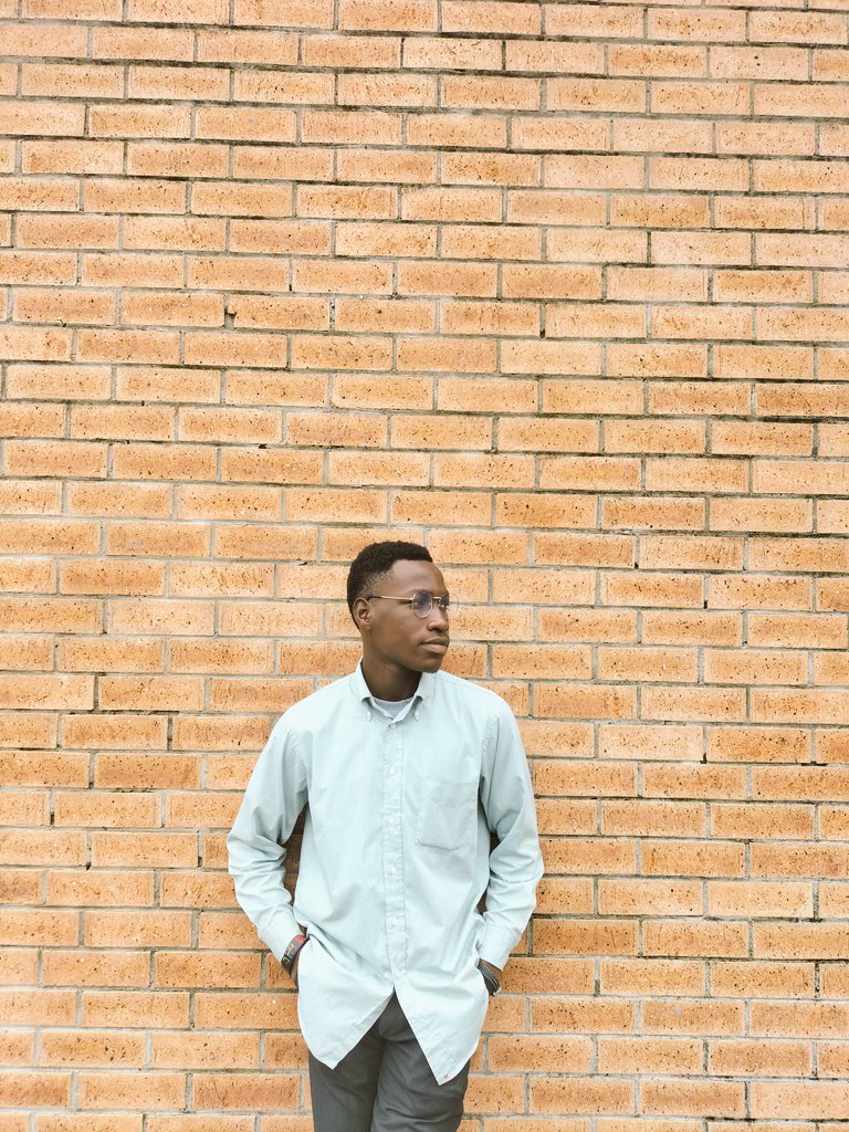 Felt cute might delete later ✨🌹