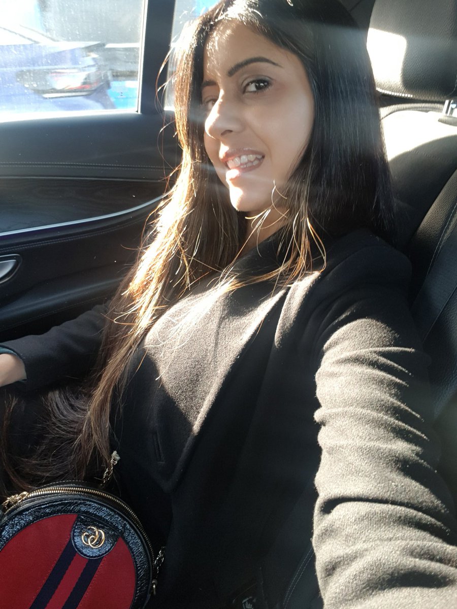leonachauhan's tweet photo. Friday meetings. A bit tired but coffee and let's go! #UberExec https://t.co/ePfpgrCpu7