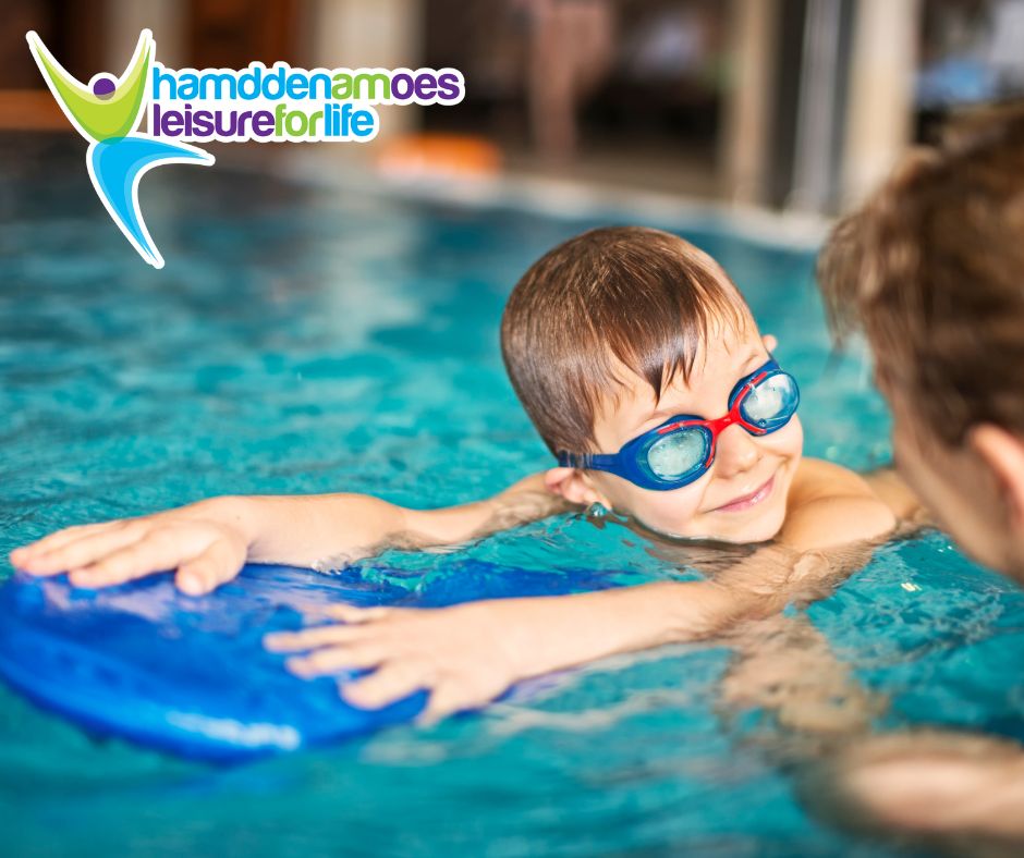 Hamdden RhCT | RCT Leisure tweet media