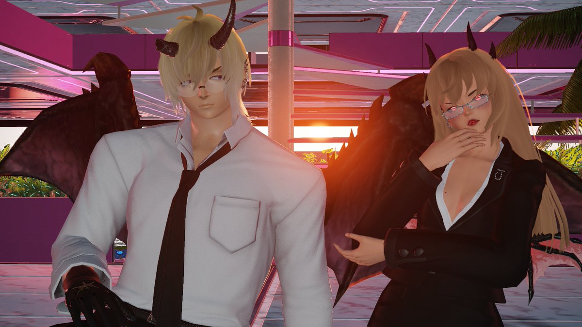ShortyDragonEna's tweet image. He hates when I micromanage. @CaptNB  #PSO2NGS_SS #PSO2_NGS #PSO2NGS__SS #PSO2GLOBAL #PSO2NG_SS