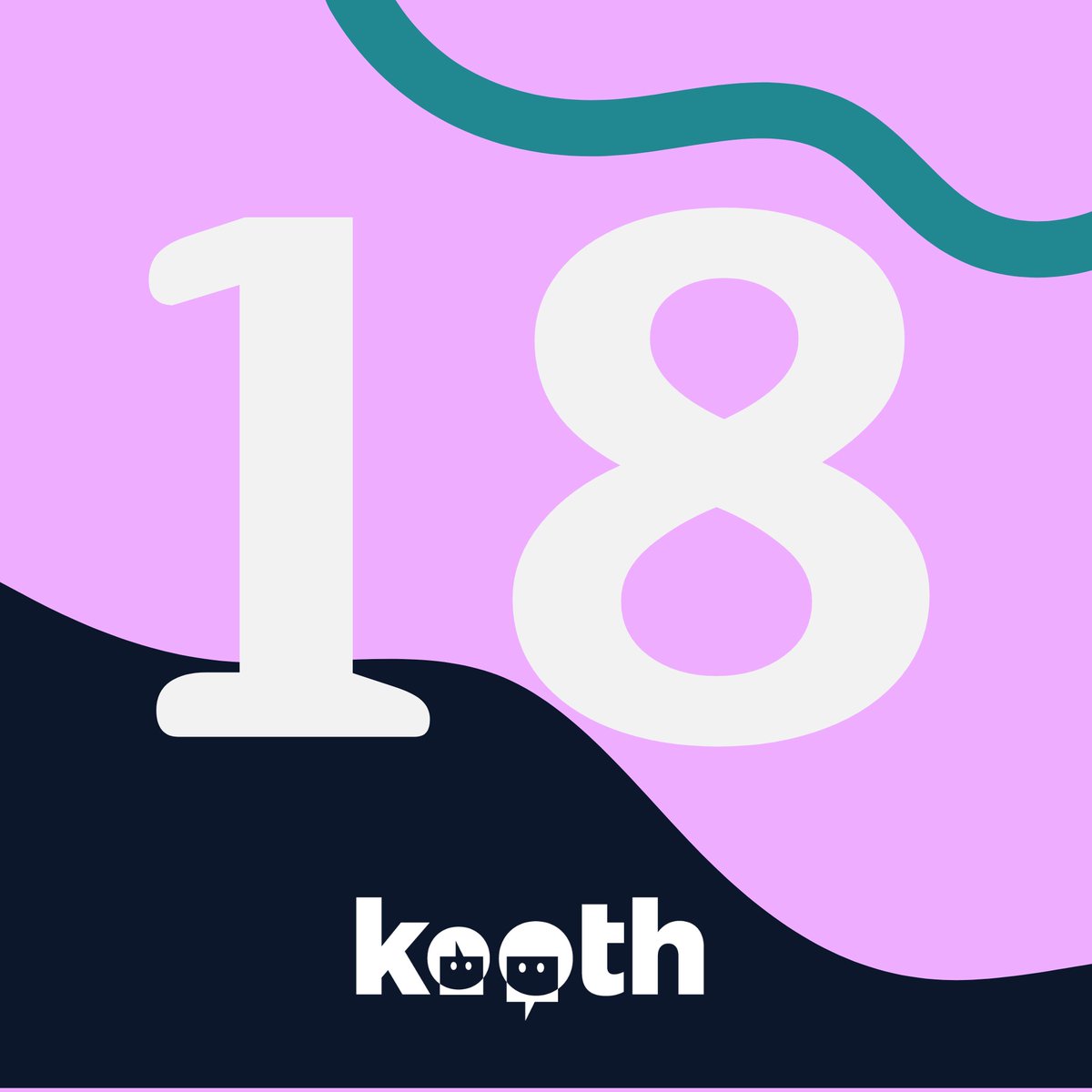 It's day 18 of our #KoothAdvent!

Are you feeling festive? Let's do a festive crafting activity to help get in the festive mood. Here are some ideas: You could make tree decorations, festive cards, paper snowflakes or gingerbread cookies.