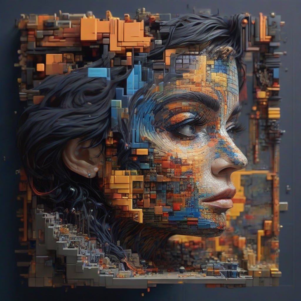 aiart_tr's tweet photo. Puzzled life of a young woman.

#ArtificialIntelligence #dalle2 #midjorneyart #art #digitalart #oilpainting #aiartcommunity #AIart #aiartprocess #midjourneyart #midjourney #midjourneyAi #AIArtCommuity #AIArtworks https://t.co/LWXZLTWqR0