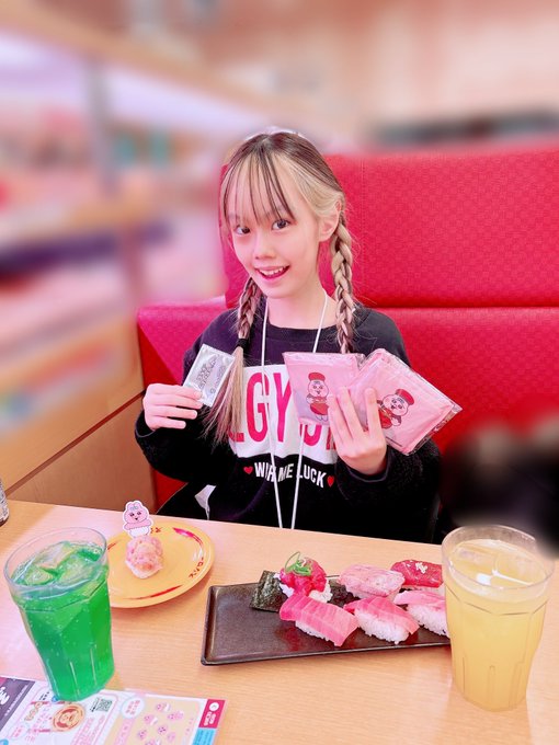 Twitterのコスプレ画像9