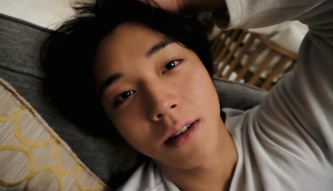 ji_hooni_529's tweet photo. [HOON Cam] 필리핀 MAY와 함께한 지훈이의 즐거운 시간 같이보기 🎵📸

🎥 https://t.co/cDikHzaAOh

귀엽고❗️ 청순하고❗️ 잘생기고❗️ 상탈하고 까마귀 개인기하는 최애라니⁉️❓️ 😍 이토록 다채로운 우리 지후니 ✨️
#HOONCam
#PARKJIHOON #박지훈 https://t.co/XWw1mqi3iM