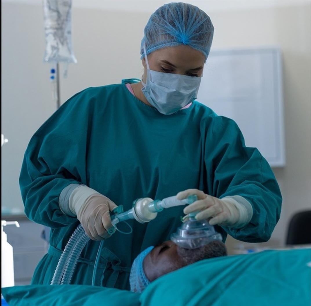 snwhealth's tweet image. An analysis of outcomes in more than 3 million lower extremity joint surgery patients found that evidence-based perioperative practice

Link -
pubs.asahq.org/anesthesiology…

#Anesthesiology #Anesthesiologist #Anesthesia #snwhealth
#snwareresearch