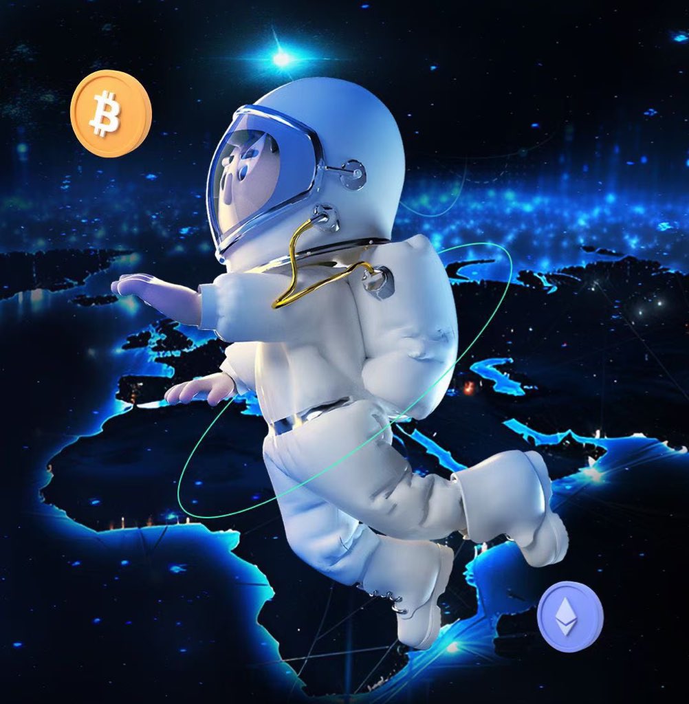 Treehole410's tweet image. Our distributed AI computing power layout will have a far-reaching impact on the future artificial intelligence computing market. Join us to explore the unlimited potential of UNC Coin! #UNC #DistributedAI #ArtificialIntelligence #Cryptocurrency