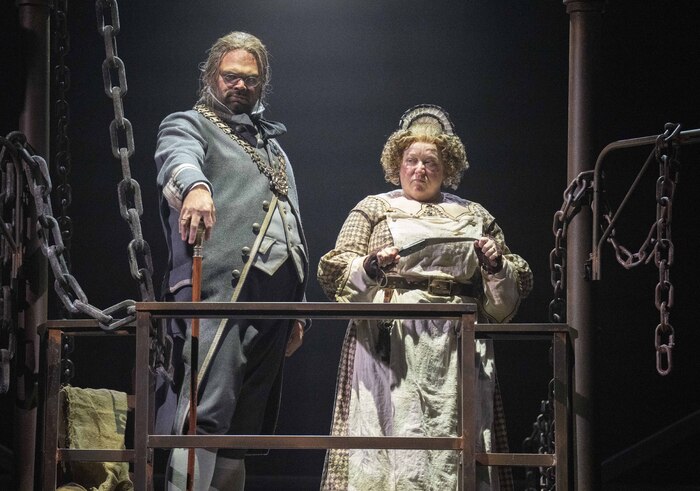 Michelle Braidman Associates tweet media