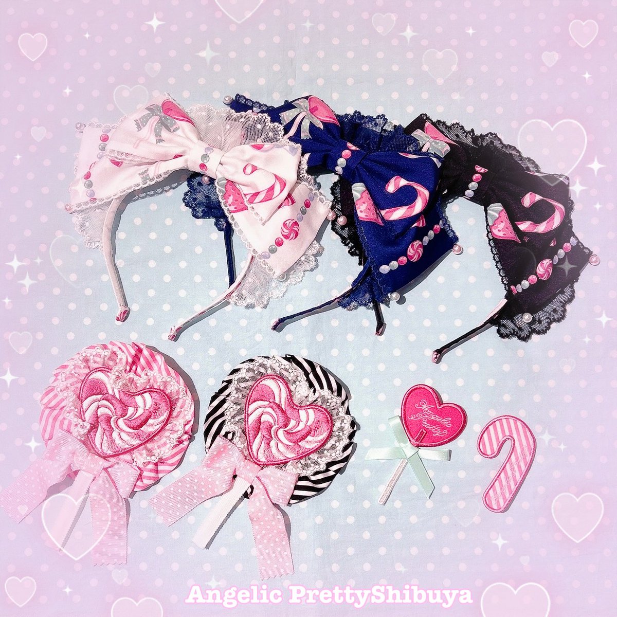 angelicpretty ファンシーキャンディー cjwmEyO2IiY5WCU1WliVIjnpbMEgYb