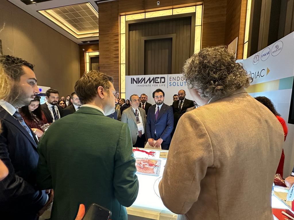 rdglobal_inc's tweet photo. Today marks our second day at ASVS ✨What an exhilarating week it has been at ASVS 2023 in Antalya!🚀

November December 30th - Dec 3rd we are diving deep into the world of health innovation and you are invited to join the excitement at our booth! 🌐

Take a fascinating journey with us by discovering the latest developments and breakthroughs in the field of Vascular Surgery. Our stand is an inspiration center where innovation meets with possibilities.

Don't miss the extraordinary experience - stop by and say hello! 🎉 We are looking forward to sharing and sharing the future of health with you.

See you there!

@avecd

#ASVS2023 #HealthInnovation #MedicalDevice #Medicaltechnology #Medicaltech #ASVScongress