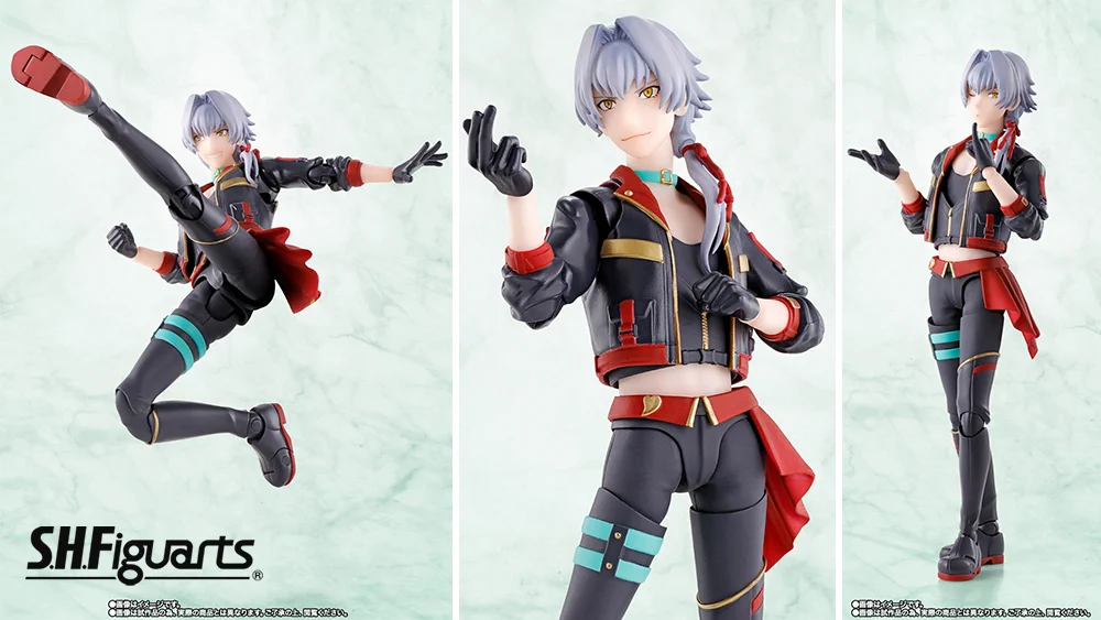 魂ネイションズ公式/BANDAI SPIRITS TAMASHII NATIONS OFFICIAL on X